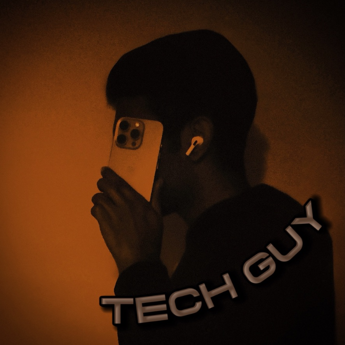 Your Tech Guy